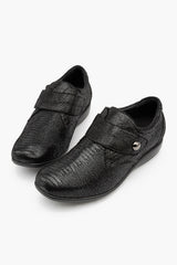 Klouds Whisper XW Black Sparkle Stretch