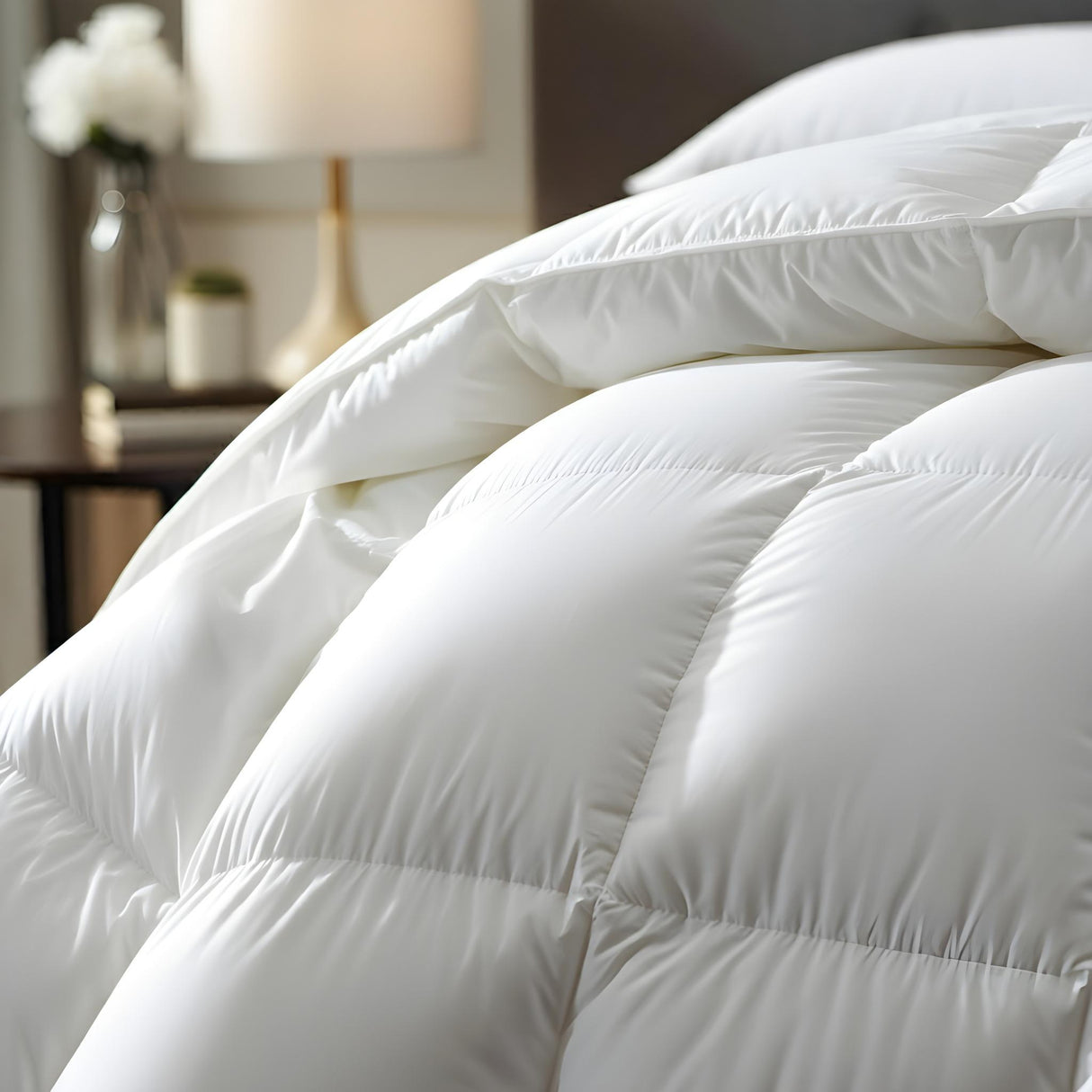 Royal Comfort Ultra-Warm 800GSM Quilt