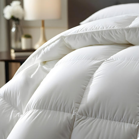Royal Comfort Ultra-Warm 800GSM Quilt