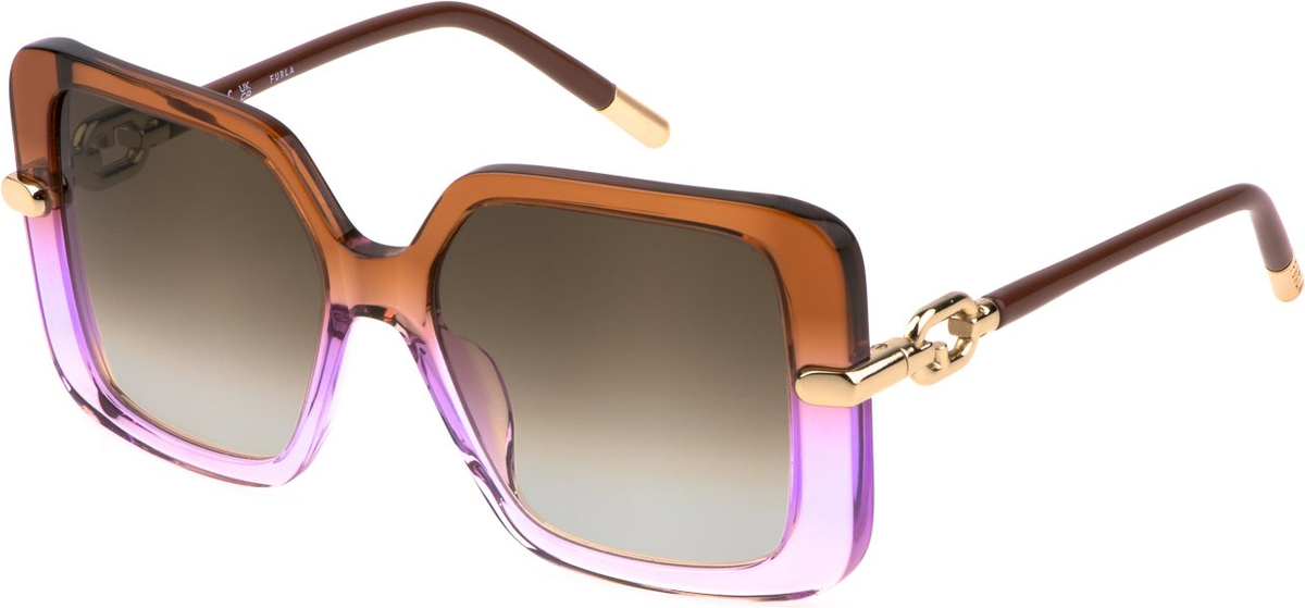 Furla Sunglasses - SFU712