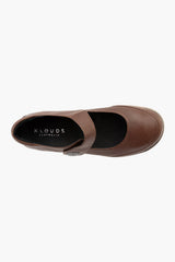 Klouds Peach Plain Choc Stretch