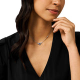 Emporio Armani Silver Necklace