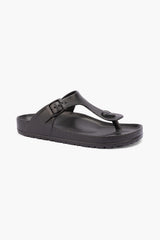 Silver Lining Rosas EVA Black