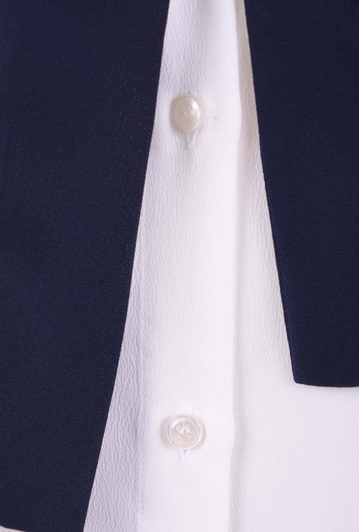 Dolce & Gabbana Women Bow Long Sleeve Shirt