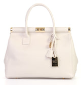Bosccolo Shoulder Bag - Beige