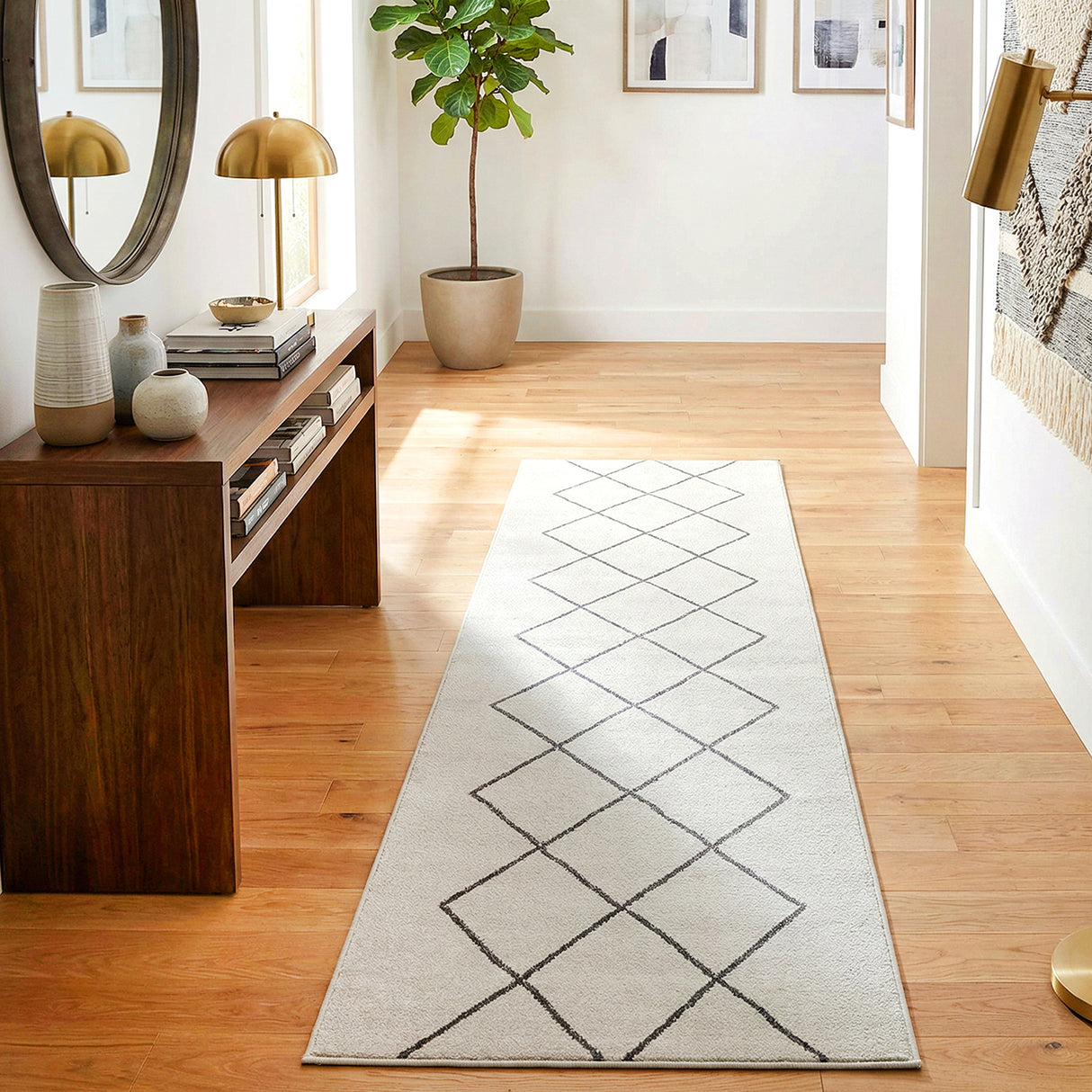 Paradise Lola Runner Rug
