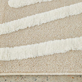 Serenade Kobi Natural Rug