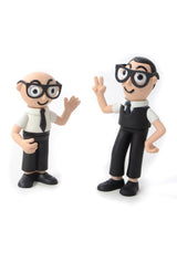 Dolce & Gabbana DG Family toys
