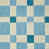 Vista Tito Blue Rug