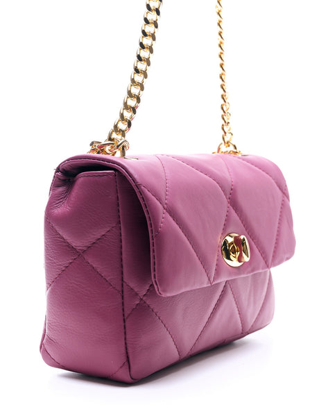 Bosccolo Shoulder Bag - Plum