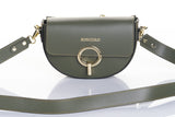 Bosccolo Crossbody - Green