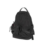 BAMEI Ultra-Light Waffle Backpack - Black