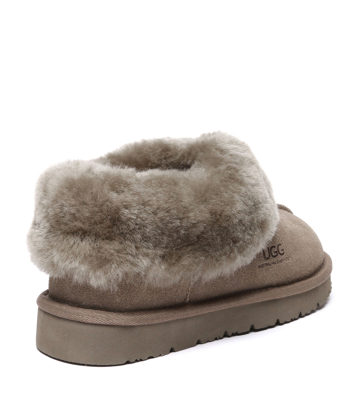 Australian Shepherd UGG Homey Special - Brown