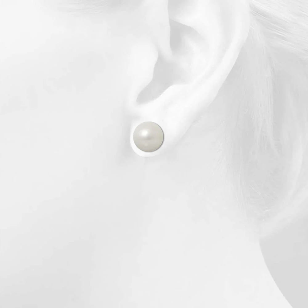 Krystal Couture Bubble Drop Studs