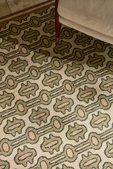 Sanderson Matmi Avocado 148107 Rug