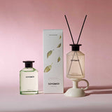 Mountain Mist Rainbrew Leisure Courtyard Reed Diffuser � 180ml