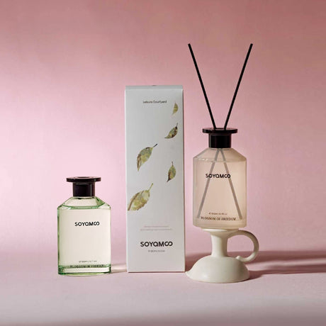 Mountain Mist Rainbrew Leisure Courtyard Reed Diffuser � 180ml