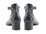 Bosccolo Womens Pumps - Navy Blue