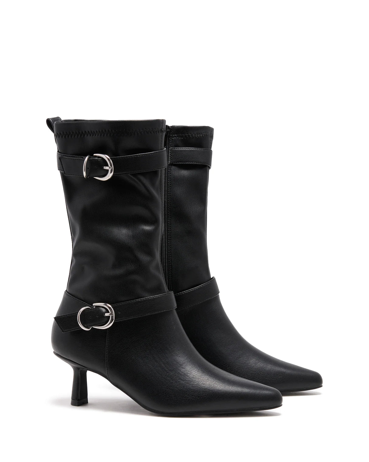 Therapy Kimme Black Stretch