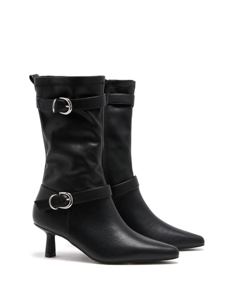 Therapy Kimme Black Stretch