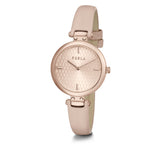 Furla New Pin Rose Gold Tone