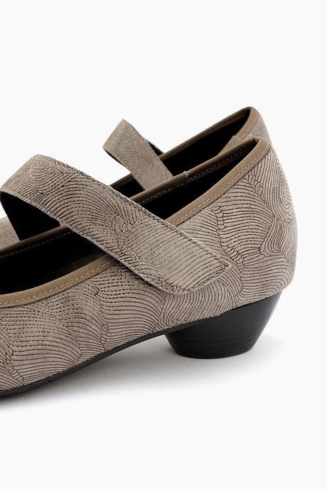 Klouds Drew Dark Grey