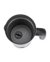 TODO Milk Frother Hot and Cold Stainless Steel Coffee Milk Foam Maker 500W