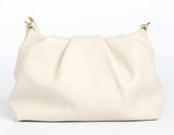 Bosccolo Shoulder Bag - Beige