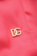 Dolce & Gabbana Women Sport Trouser