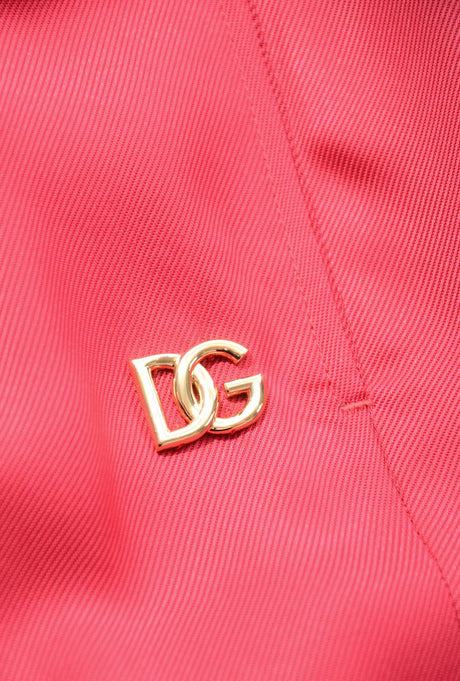 Dolce & Gabbana Women Sport Trouser