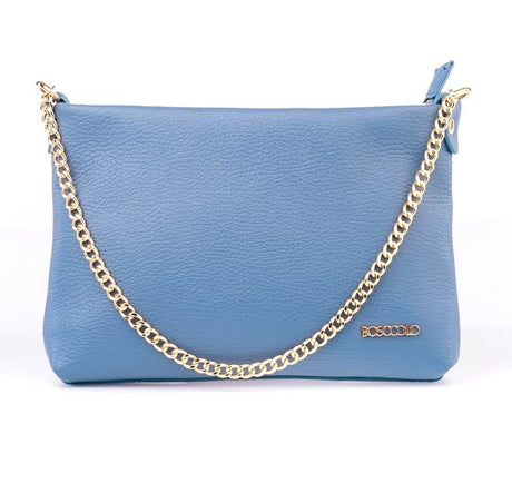Bosccolo Shoulder Bag - Bleu