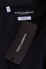 Dolce & Gabbana Men Long Sleeve Shirt