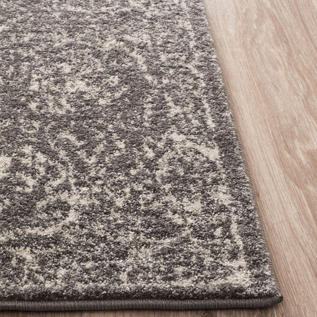 Evoke 256 Grey Rug