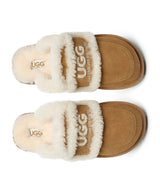 Australian Shepherd UGG Rilee - Chestnut