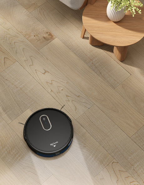 MyGenie Hydraclean Robotic Vacuum and Mop