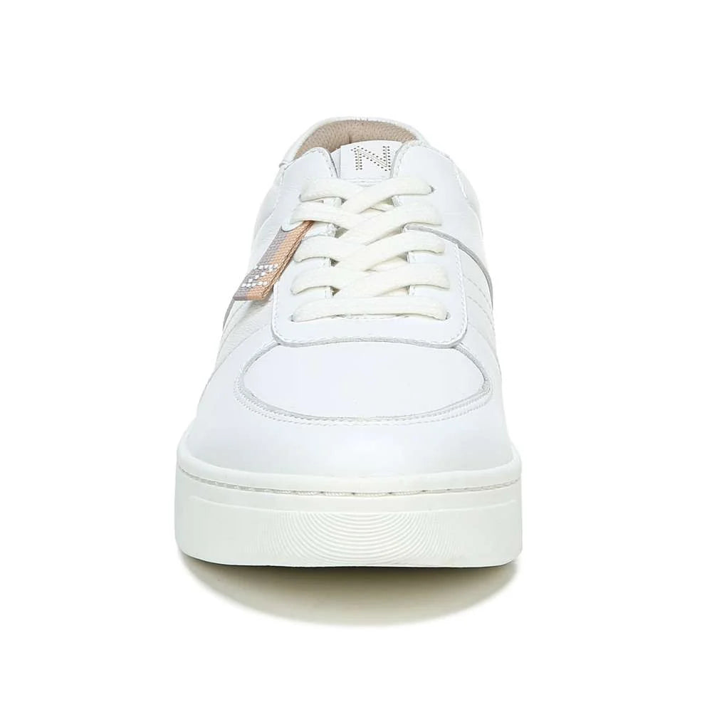 Hadley Casual Sneaker - White