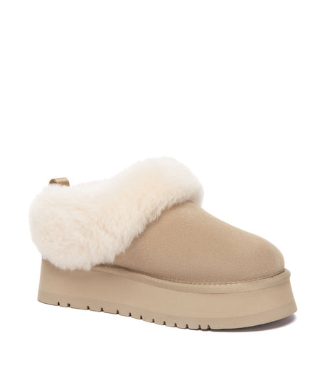 Australian Shepherd UGG Glacial - Sand