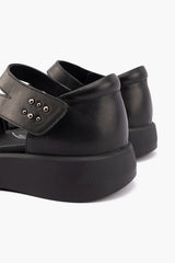 Klouds Ischia Double Black