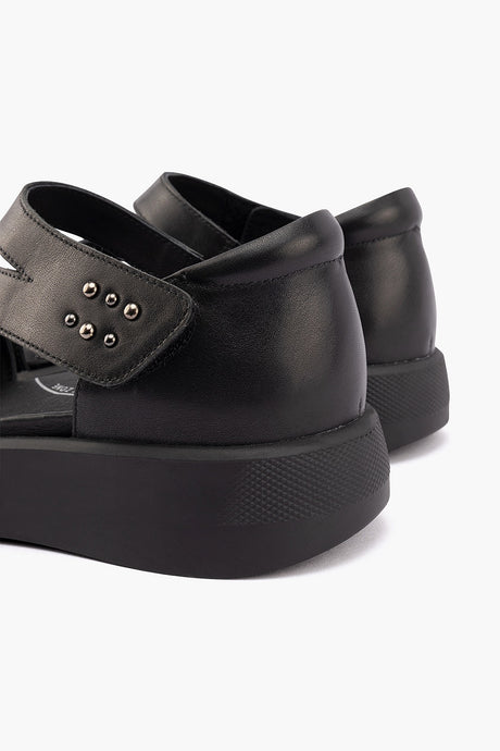 Klouds Ischia Double Black