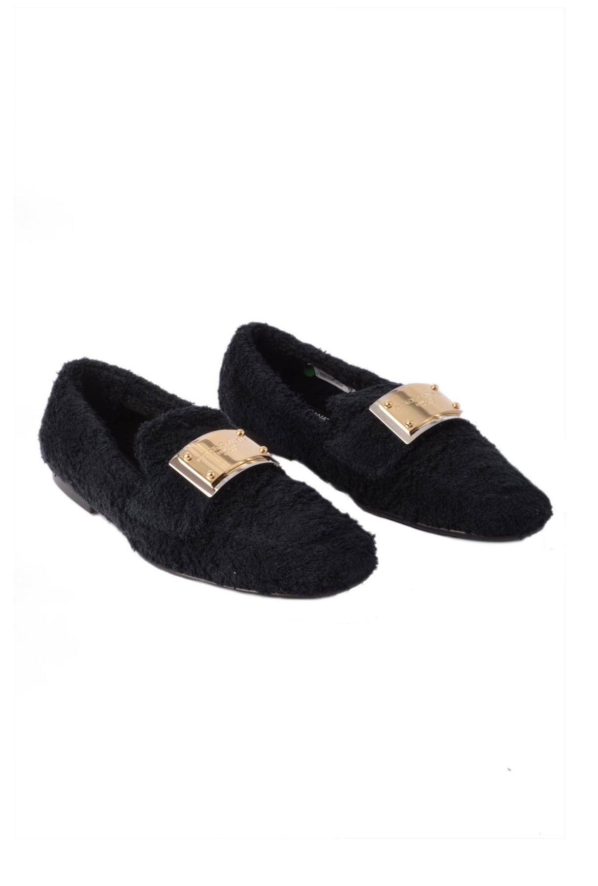 Dolce & Gabbana Men Loafers