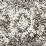 Saffron 33 Grey Rug