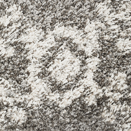 Saffron 33 Grey Rug
