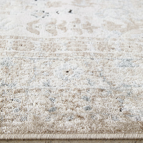 Providence 834 Beige Rug