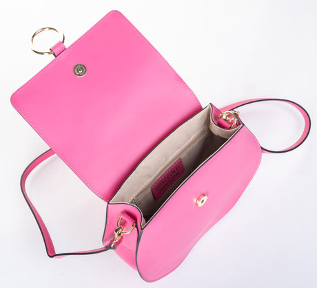 Bosccolo Crossbody - Pink