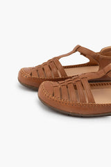 Klouds Natalia Caramel