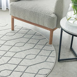 Paradise Hailey Round Rug