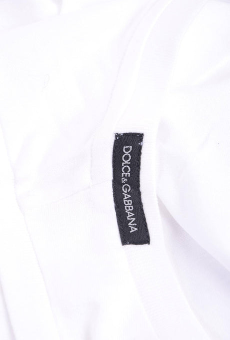 Dolce & Gabbana Women Sleeveless T-shirt