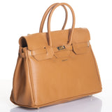 Bosccolo Shopper - Camel