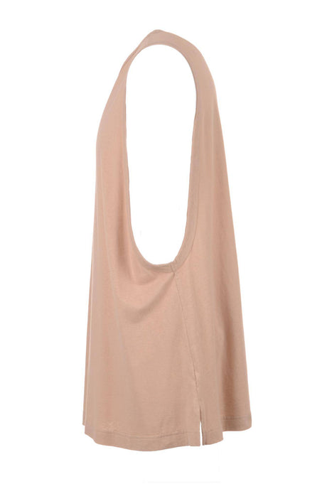 Dolce & Gabbana Men Sleeveless T-shirt