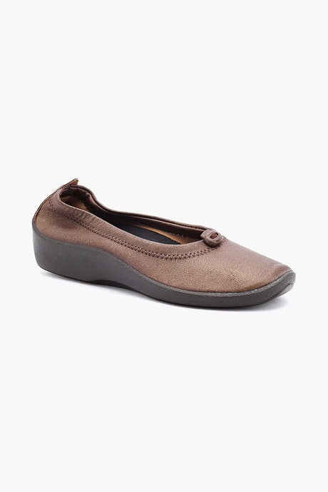 Arcopedico L1 25 Bronze